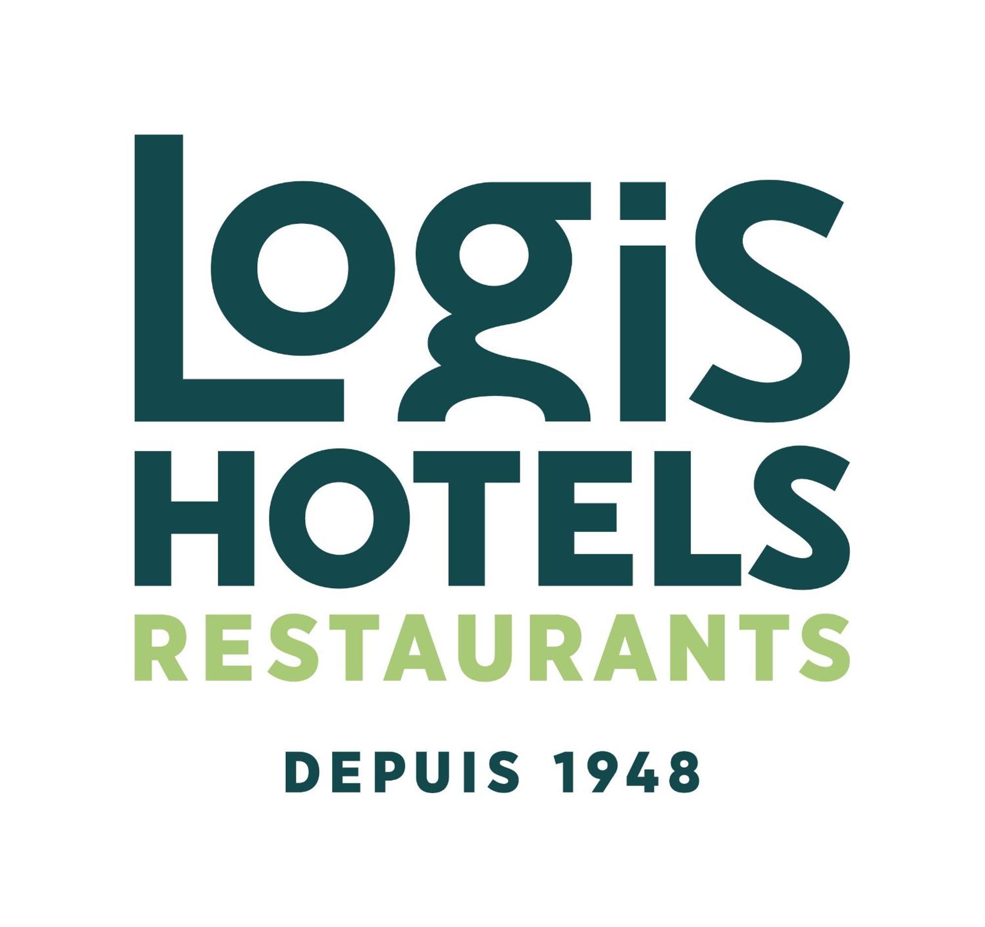 Logis - Hotel & Restaurant Moulin Des Forges Saint-Omer-en-Chaussée Eksteriør bilde